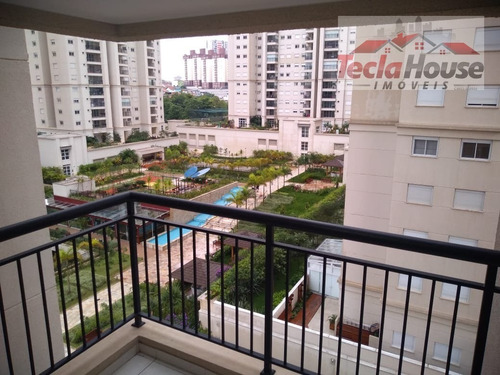 Belo Apartamento De 01 Dorm. Em Cidade Maia - Studio 38m - 437
