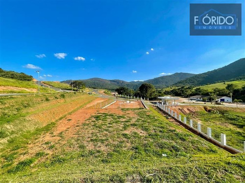 Imagem 10 de 18 de Terrenos Em Condomínio À Venda Em Atibaia/sp - Compre O Seu Terrenos Em Condomínio Aqui! - 1485882