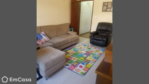 Imagem 2 de 10 de Casa À Venda Em São Paulo - 42669