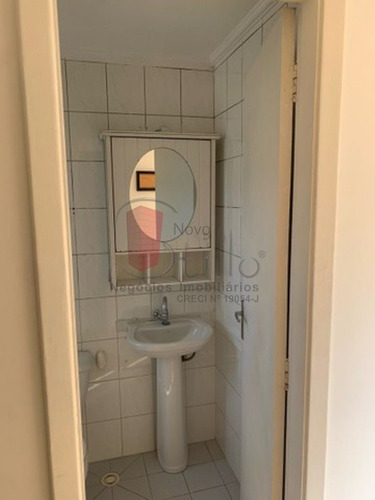 Imagem 12 de 15 de Apartamento - Jardim Celeste - Ref: 14619 - V-14619