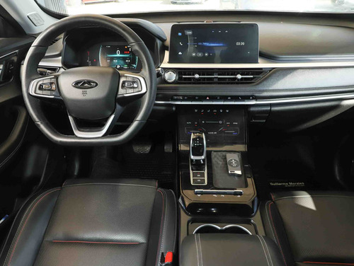 Chery tiggo 7 pro 1.5T GLX CVT A/T
