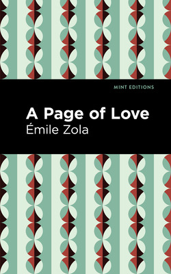 Libro A Page Of Love - Zola, Ã¿mile