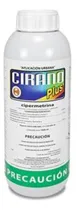 Comprar Insecticida Cirano Plus 1 Litro Cucarachas Plagas