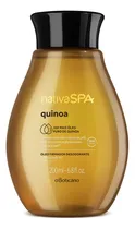 Comprar Oleo Hidratante Corporal Quinoa Oboticario 200 Ml