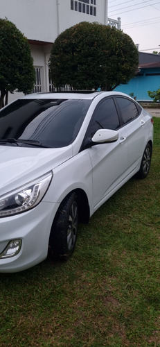 Hyundai Accent Accent Nb Limited 