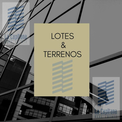 Lote, Recoleta, Agüero Al 1400, Para 940m2 Vendibles