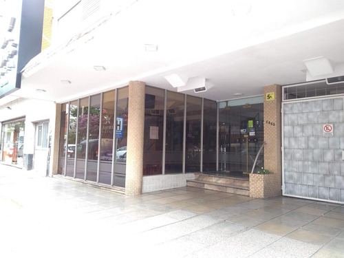 Hotel - Terminal Vieja