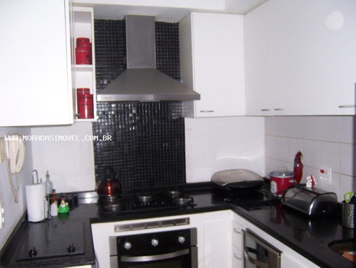 Imagem 6 de 15 de Sobrado Em Condomínio Para Venda Em São Paulo, Horto Do Ipê, 3 Dormitórios, 1 Suíte, 2 Banheiros, 2 Vagas - 3018_1-441809