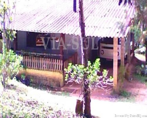 Imagem 17 de 30 de Sitio À Venda Em Juquitiba - 370 - 32982574