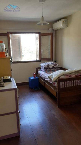 Imagem 17 de 19 de Sobrado À Venda, 102 M² Por R$ 600.000,00 - Campo Belo - São Paulo/sp - So0065