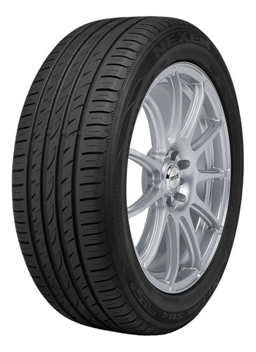 Kit 2 Pneus Nexen Aro 19 225/45r19 N Fera Su4 96w