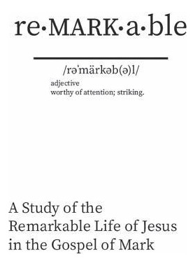 Libro Re - Mark - Able : A Study Of The Remarkable Life O...