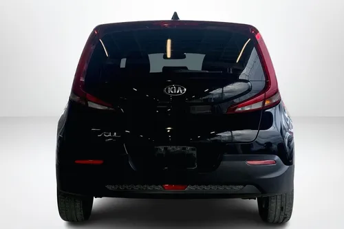 Kia Soul 2020