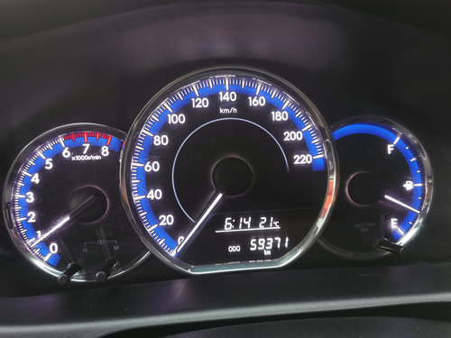 Toyota Yaris 1.5 5p S Mt