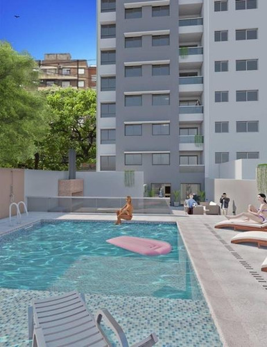 Venta 3 Dormitorios, Financiación En Pesos - Avda. Pellegrini 1200 Rosario