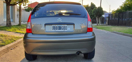 Citroën C3 1.4 I Sx Pack Seguridad Am74 2012