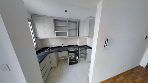Imagen 3 de 11 de Excelente Departamento De 1 Ambiente En Almagro - Apto Profesional.