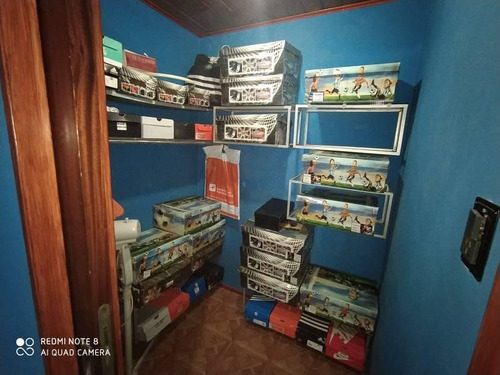 Propiedad En Block - Local, 2 Ph De 3 Ambientes, Y Un Local Y Duplex Para Construir - Lanús Oeste