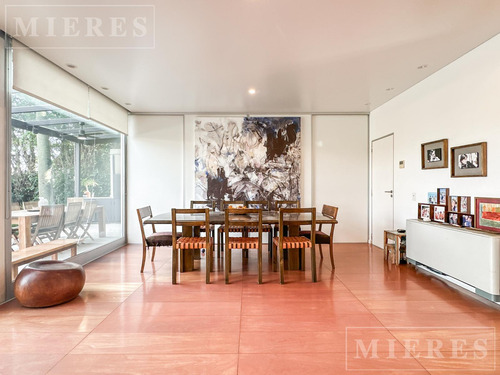 Excelente Casa En Venta En El Barrio Cerrado Marina Del Sol.