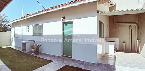 Imagem 22 de 28 de Casa À Venda Em Jardim Chapadão - Ca011777