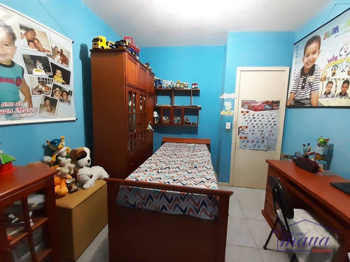 Imagem 7 de 10 de Casa Com 2 Dormitórios À Venda, 49 M² Por R$ 180.000,00 - Jardim Primavera - Duque De Caxias/rj - Ca0336