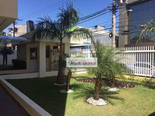 Imagem 11 de 27 de Apartamento Com 3 Dormitórios À Venda, 74 M² - Vila Das Mercês - São Paulo/sp - Ap5315