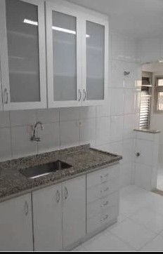 Imagem 4 de 7 de Apartamento Com 2 Dormitórios Para Alugar, 63 M² Por R$ 3.300,00/mês - Vila Olímpia - São Paulo/sp - Ap20055