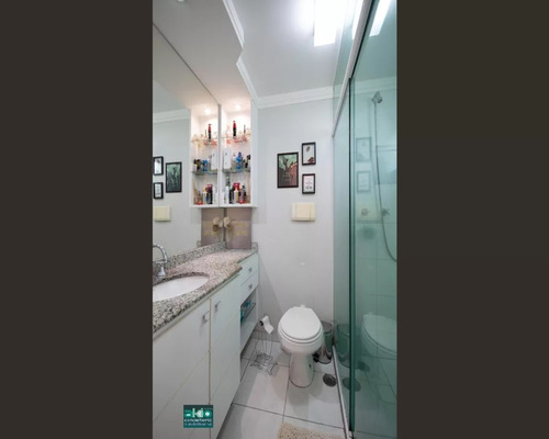 Imagem 16 de 30 de Apartamento - Ap00568 - 70685573