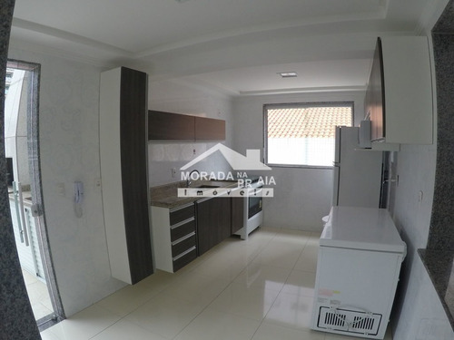 Imagem 6 de 28 de Apartamento Em Vila Tupi, Praia Grande/sp De 171m² 3 Quartos À Venda Por R$ 810.000,00 - Ap1911970-s
