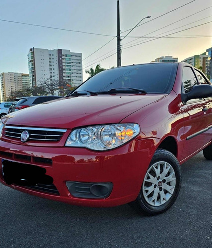 Fiat Palio 1.0 Fire Flex 5p