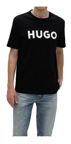 Hugo boss playeras originales hotsell