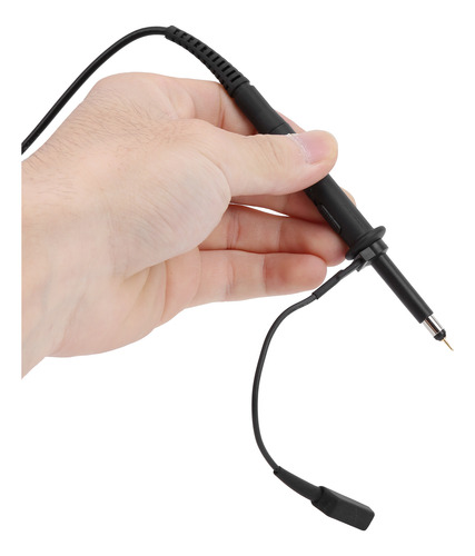 Sonda De Prueba Para Osciloscopio Ip100 100hz 1x/10x Pasiva