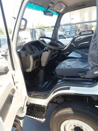 Jac Hfc 1035 K Abs (precio Iva Incluido) / Entrego Hoy!!!