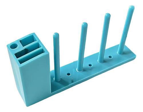 Portabobinas Soporte Para Hilo De Bobina Mantenga 4