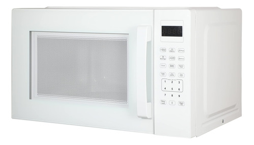 Avanti Mt150v0w - Horno De Microondas, 1.4 Pies Cubicos, Col