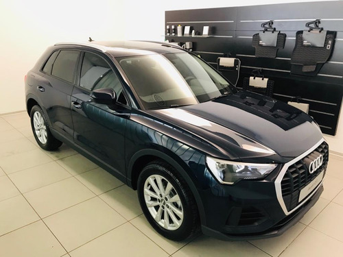Imagen 3 de 15 de Nueva Audi Q3 1.4 35tfsi 150 Cv Stronic 2020 Eb