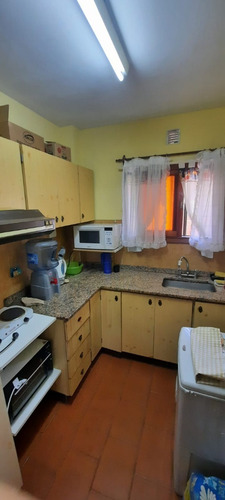 Imagen 8 de 19 de Departamento 1 Ambiente En Planta Baja En Pleno Centro De San Bernard