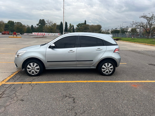 Chevrolet Agile 1.4 Lt Spirit