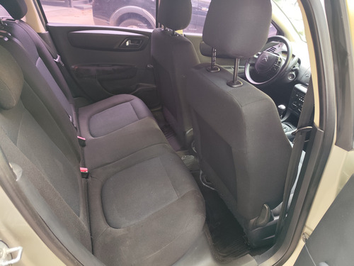 Citroën C4 1.6 X