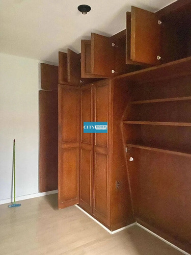 Imagem 4 de 10 de Apartamento 96m²totais -parque Mandaqui - São Paulo - Sp - Sp2175