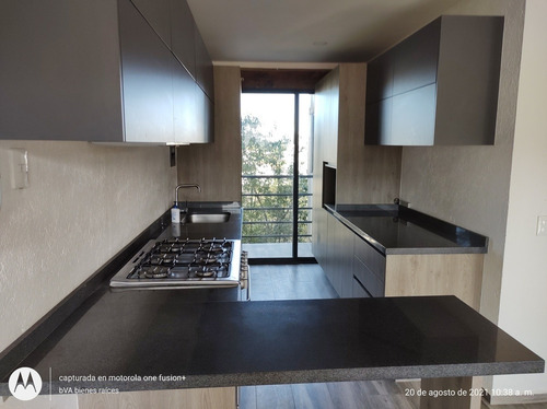 Imagen 2 de 2 de Departamento En Renta En Jilotzingo Zona Esmeralda