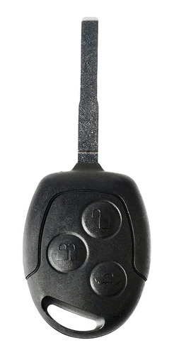 Keyless Entry Remote For Ford Fiesta High Security Kr55wk478