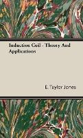 Libro Induction Coil - Theory And Applications - E. Taylo...