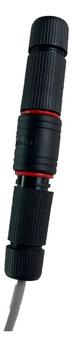 Adaptador De Red Impermeable Acoplador Rj45 Ip67 Ethernet