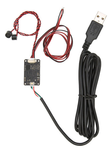 Placa De Módulo De Micrófono Pcb Para 8 Para 7 Para 10 Para