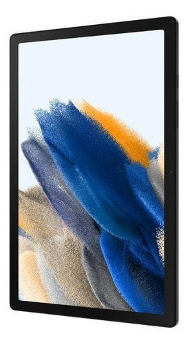 Tablet Samsung Galaxy Tab A A8 SM-X200 10.5" 128GB dark gray e 4GB de memória RAM