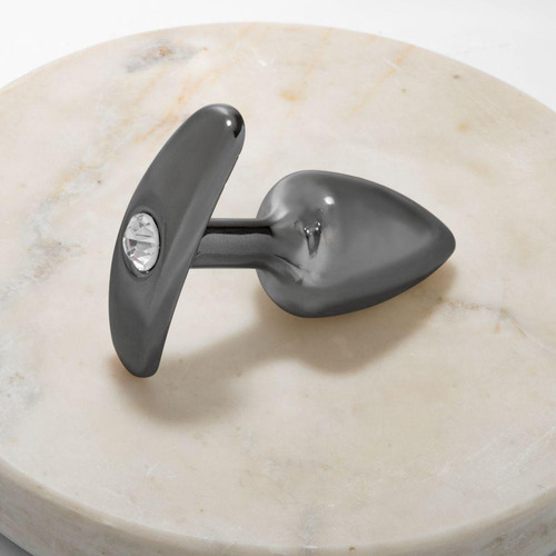 Plug Anal Anatômico - P