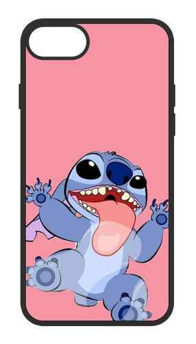 Funda Case Para Celular 16 Diseños De Stitch