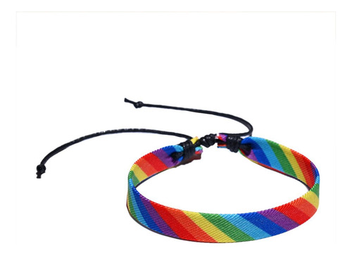 Brazalete De Brazalete De Para El Regalo Del Hilo De La