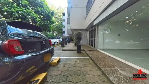Local En Arriendo En Medellín - El Poblado